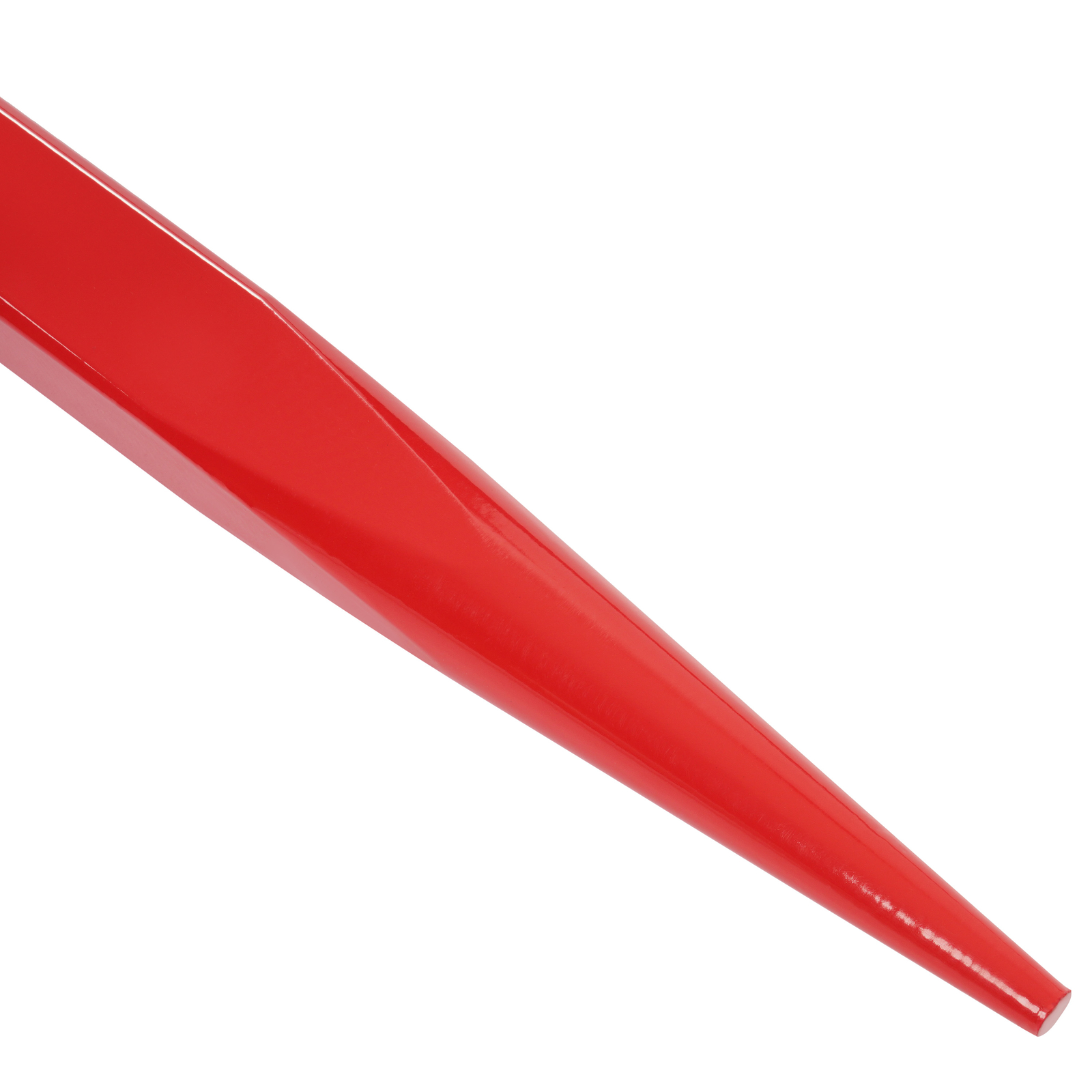 3 Point Gooseneck Ball Trailer Hitch for Cat 1 Tractor