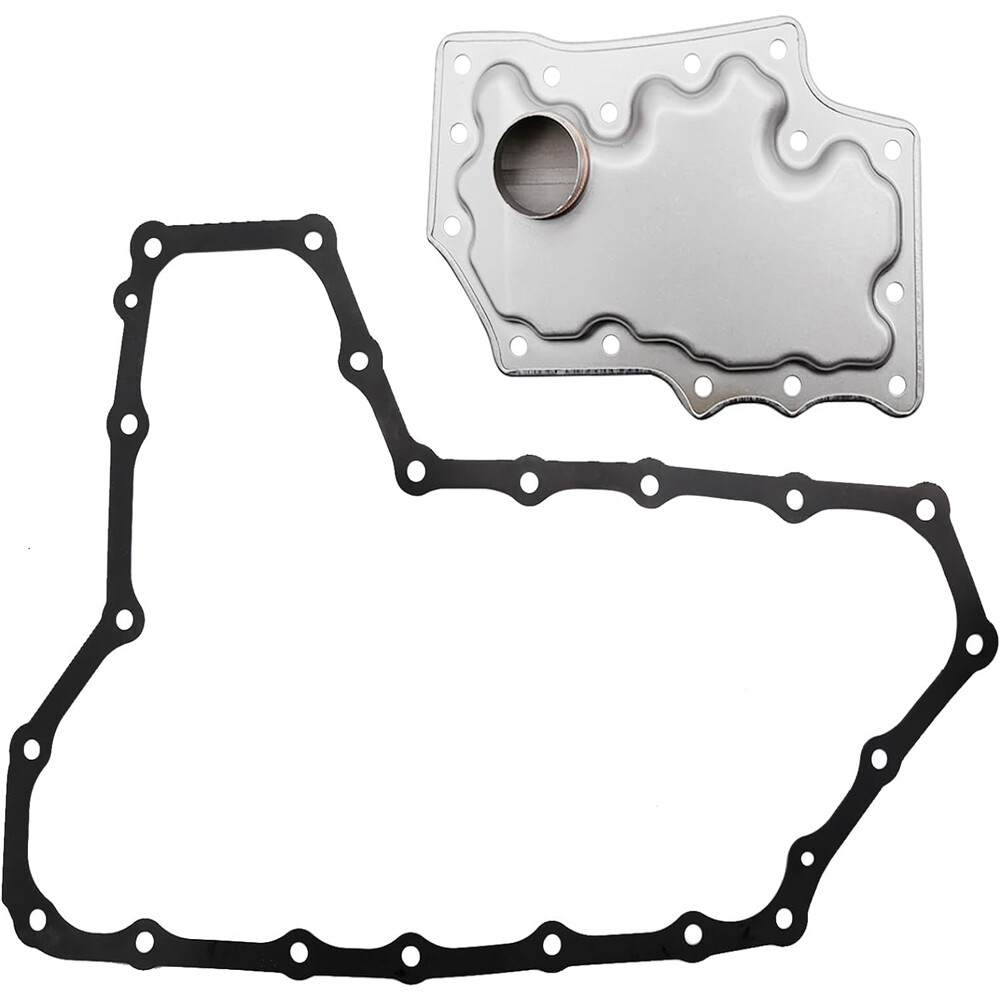 For Nissan Altima Maxima Quest Murano 3.5L Auto Transmission Filter & Gasket Kit