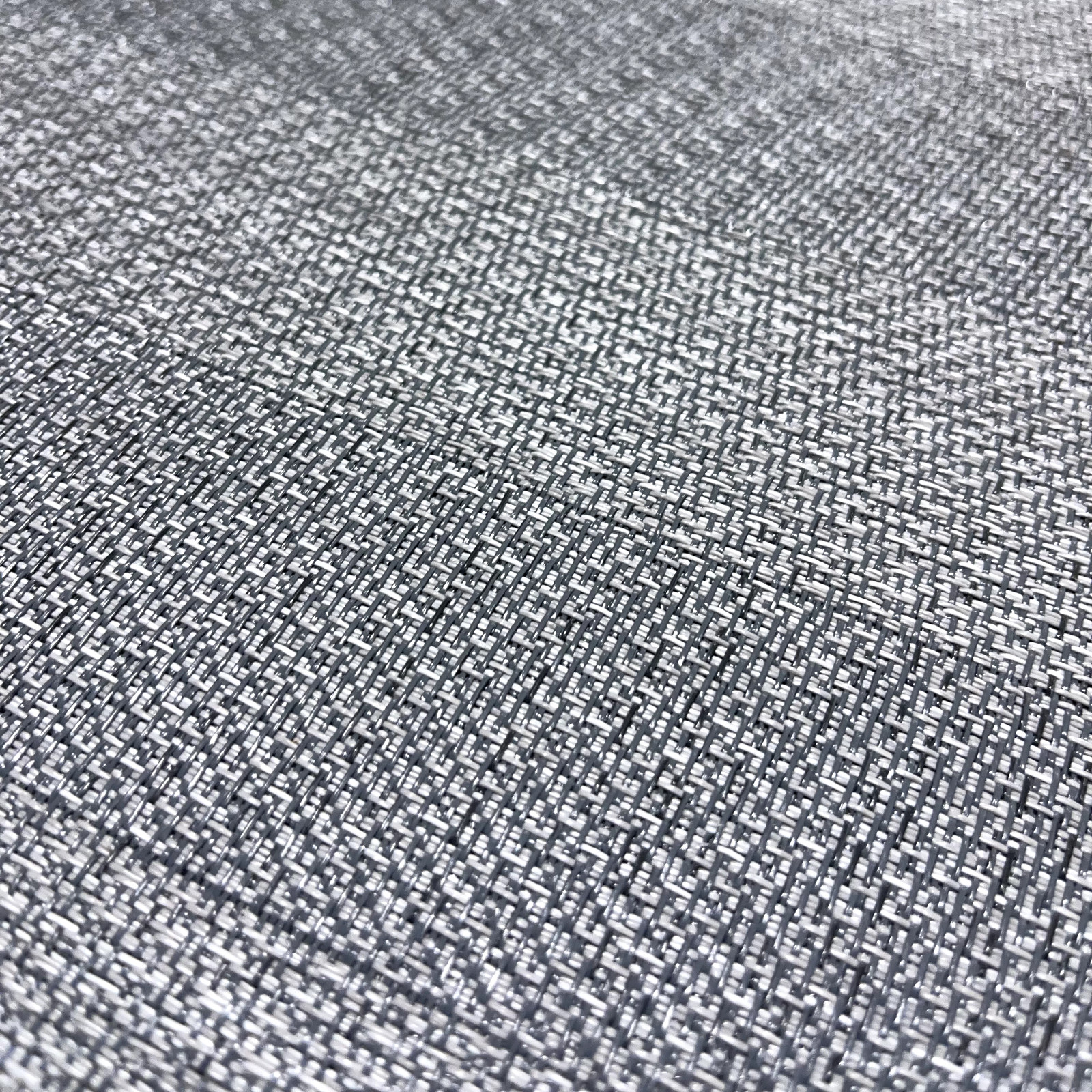 Woven Vinyl Flooring | Divine - Foxgloves | 8'6" Width | Choose Your Length