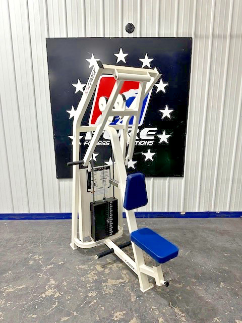 Cybex | VR2 Row/ Rear Delt Combo