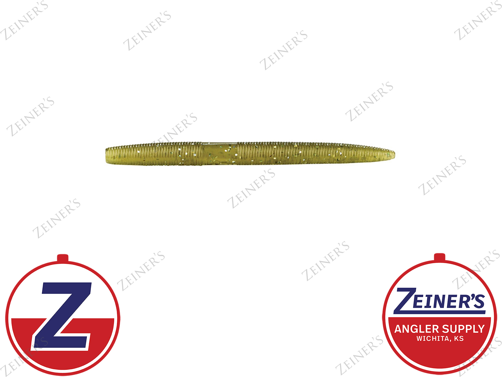 96005 Do-It Molds Essential Series Yamamoto 5" Senko Soft Bait GYS-4-50 New