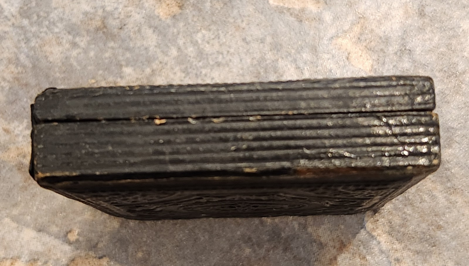 Nice Lot of 2 7th Texas Cavalry Civil War Soldiers Portrait Photos in Cases