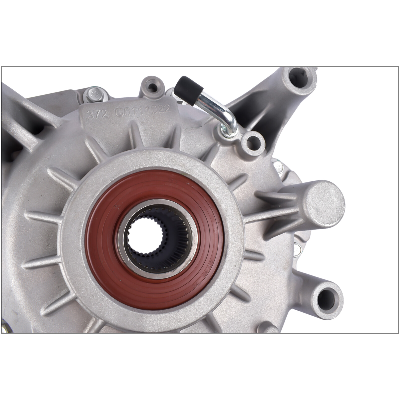 For Polaris Sportsman SP 850 XP 550 1000 1332802 Rear Differential 1332492