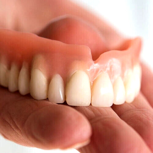 DIY DENTURE KIT Custom Dentures made at home FREE Priority Ship FULL PARTIAL