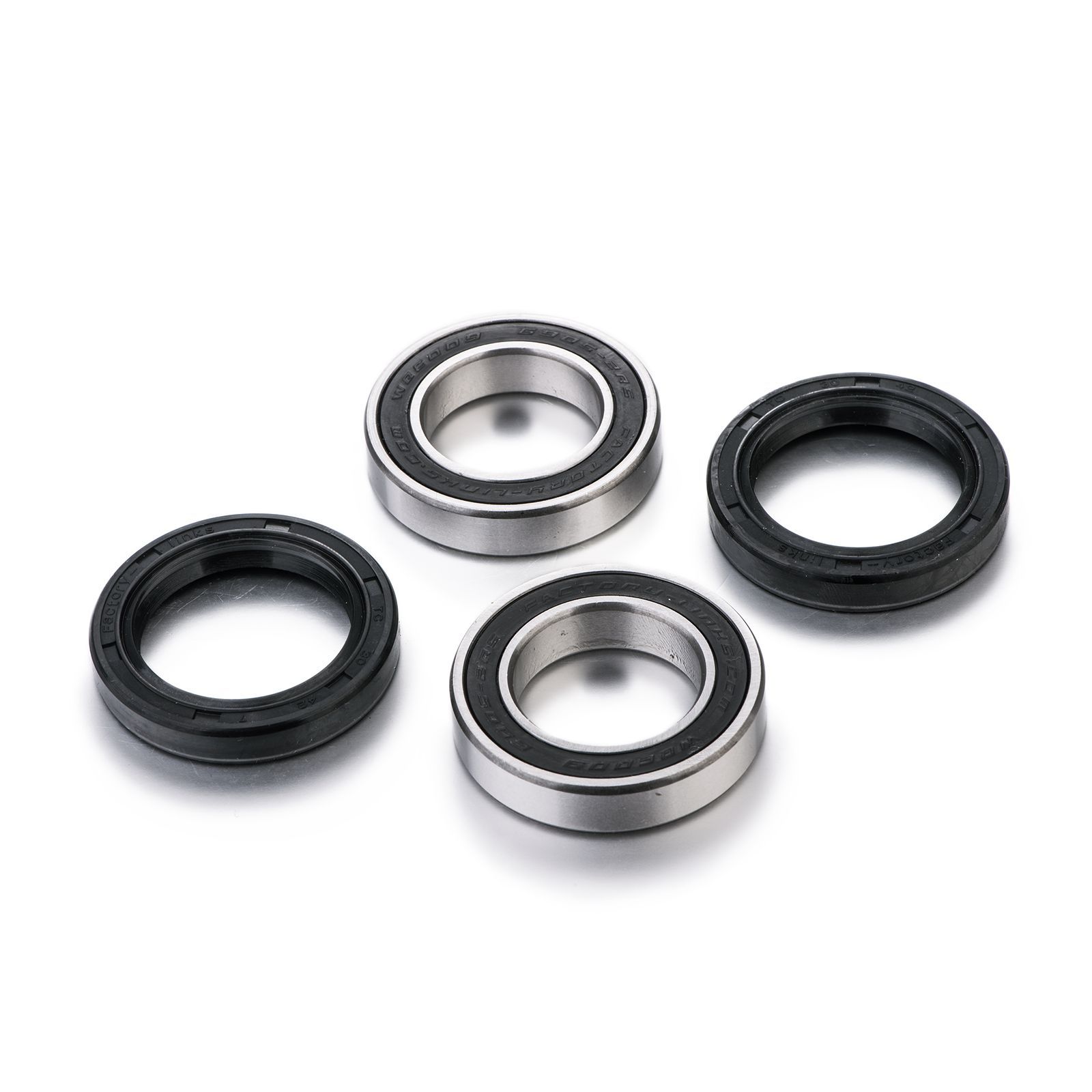 [FL] Front Wheel Bearing Kit for KTM 85 SX SXS 2012 to 2017