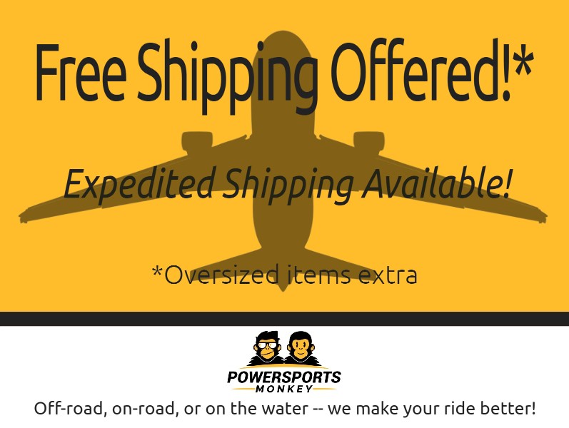 Passenger Floorboards Signature Lights Can-Am Spyder RT (2020+) 219401153