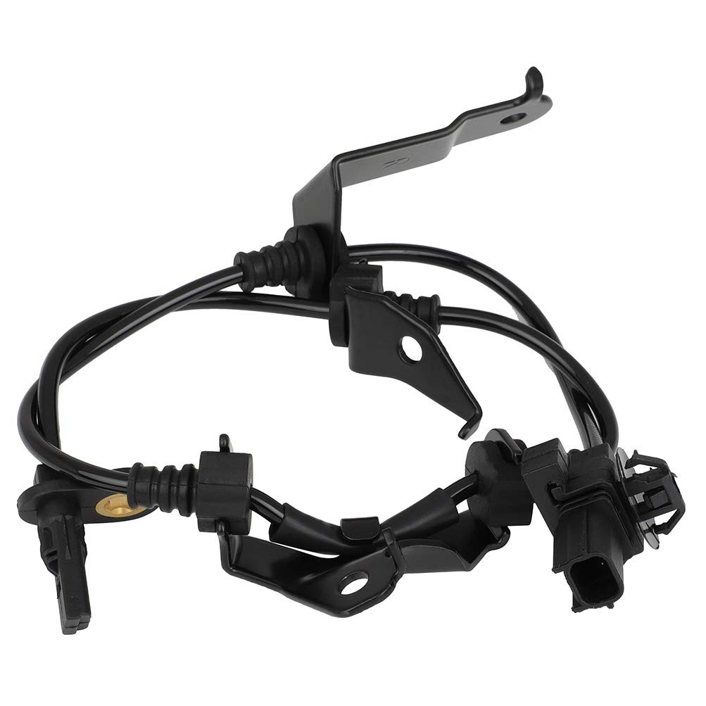 2 x Front&Left&Right ABS Wheel Speed Sensor ABS Sensor Fit for Honda for Acco...