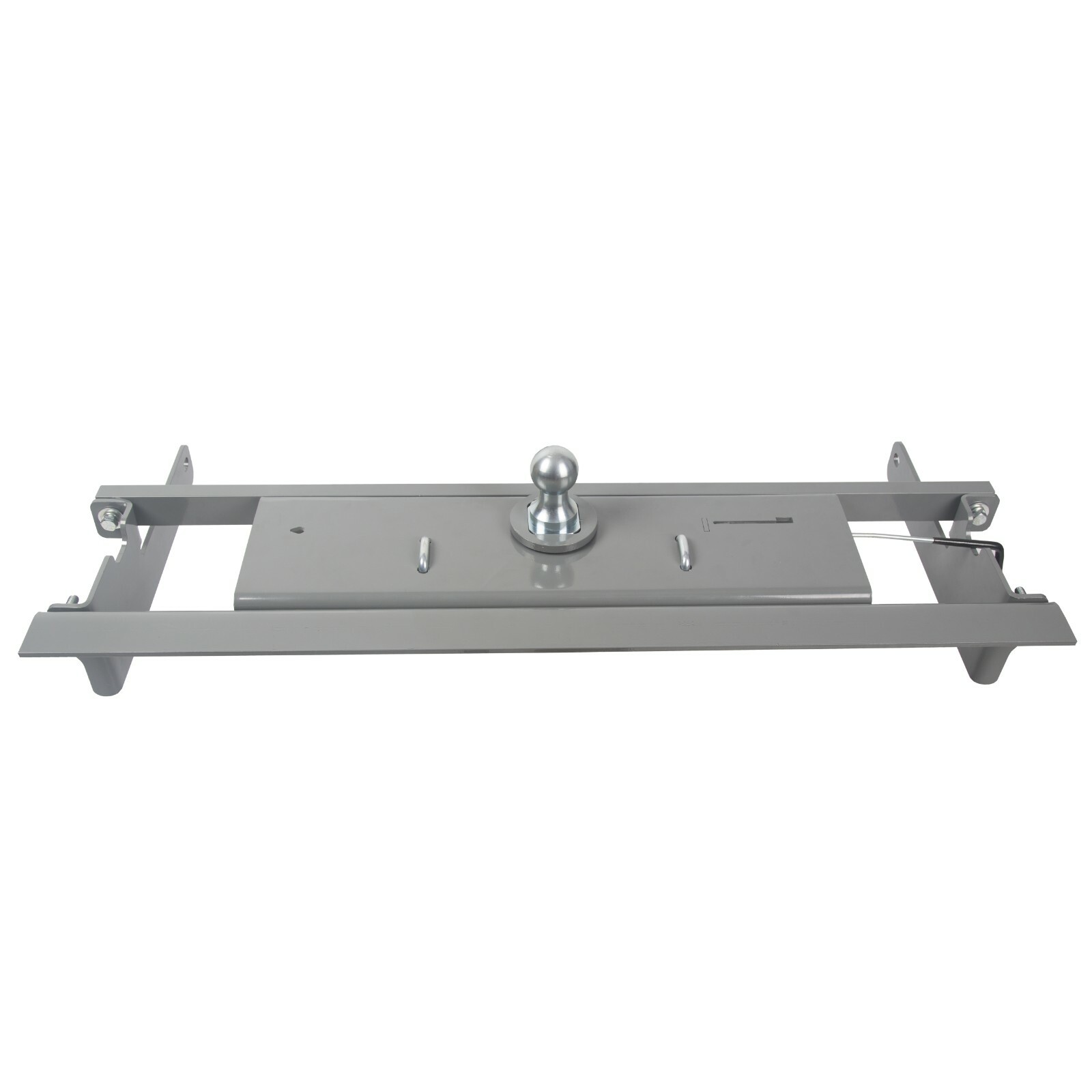 For Chevy Silverado GMC Sierra 2500 3500HD 2016-2019 Gooseneck 5th Wheel Hitch