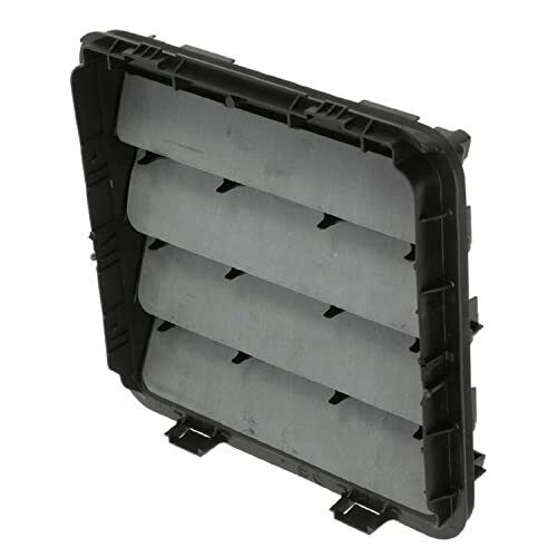 New Pair 68323649AB 2002-24 DODGE RAM CAB Bodyside Aperture Exhauster 2 of