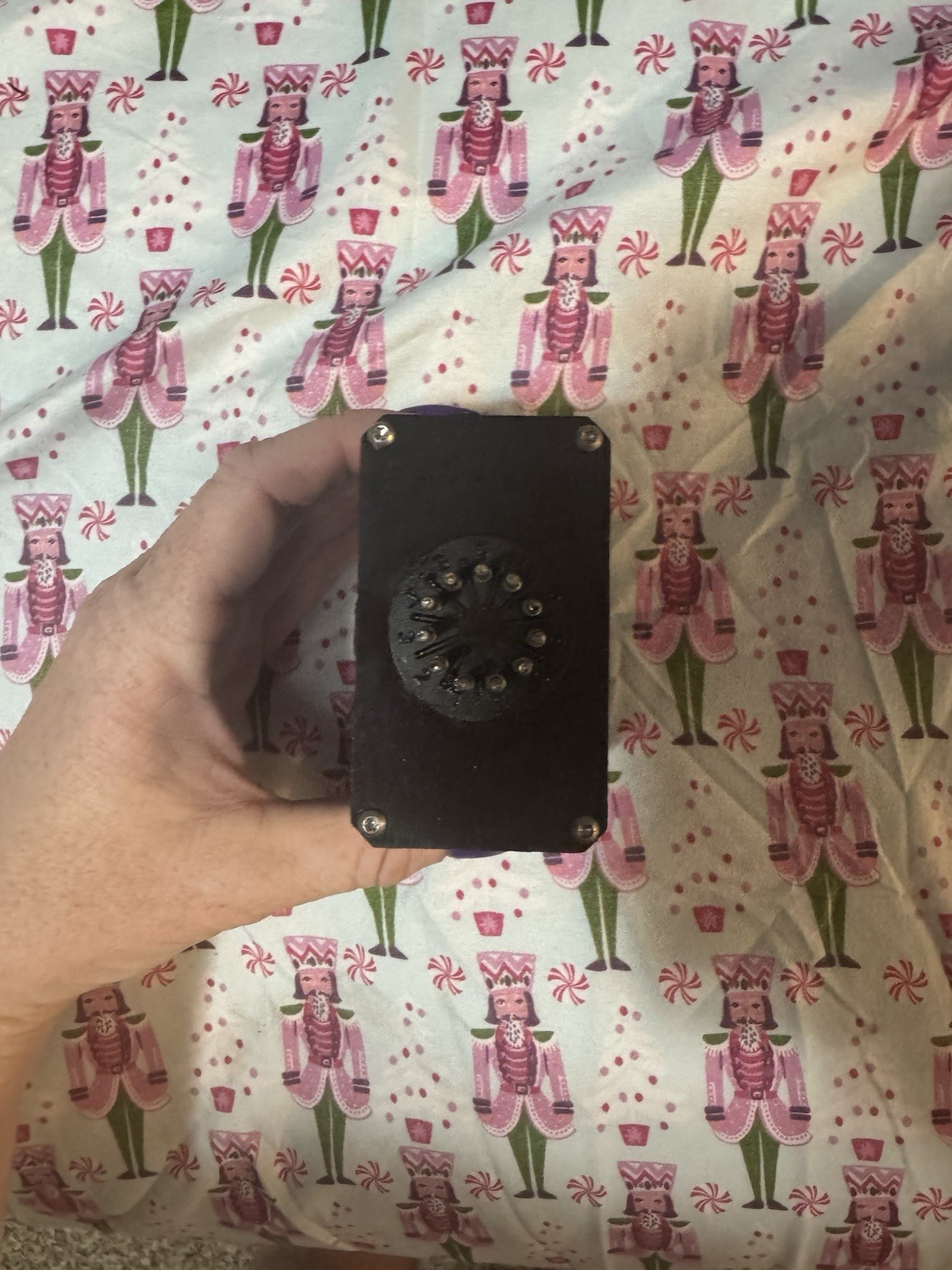 Flygt Minicas 14-407129 Controller Pre-owned