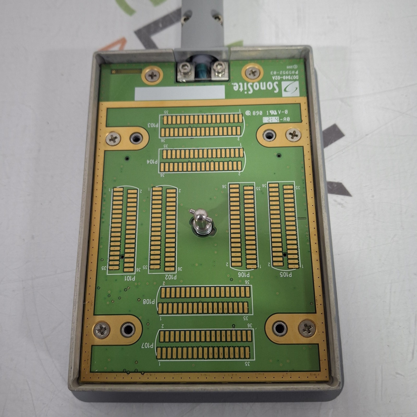 Sonosite P21x/5-1 MHz Phased Array Transducer
