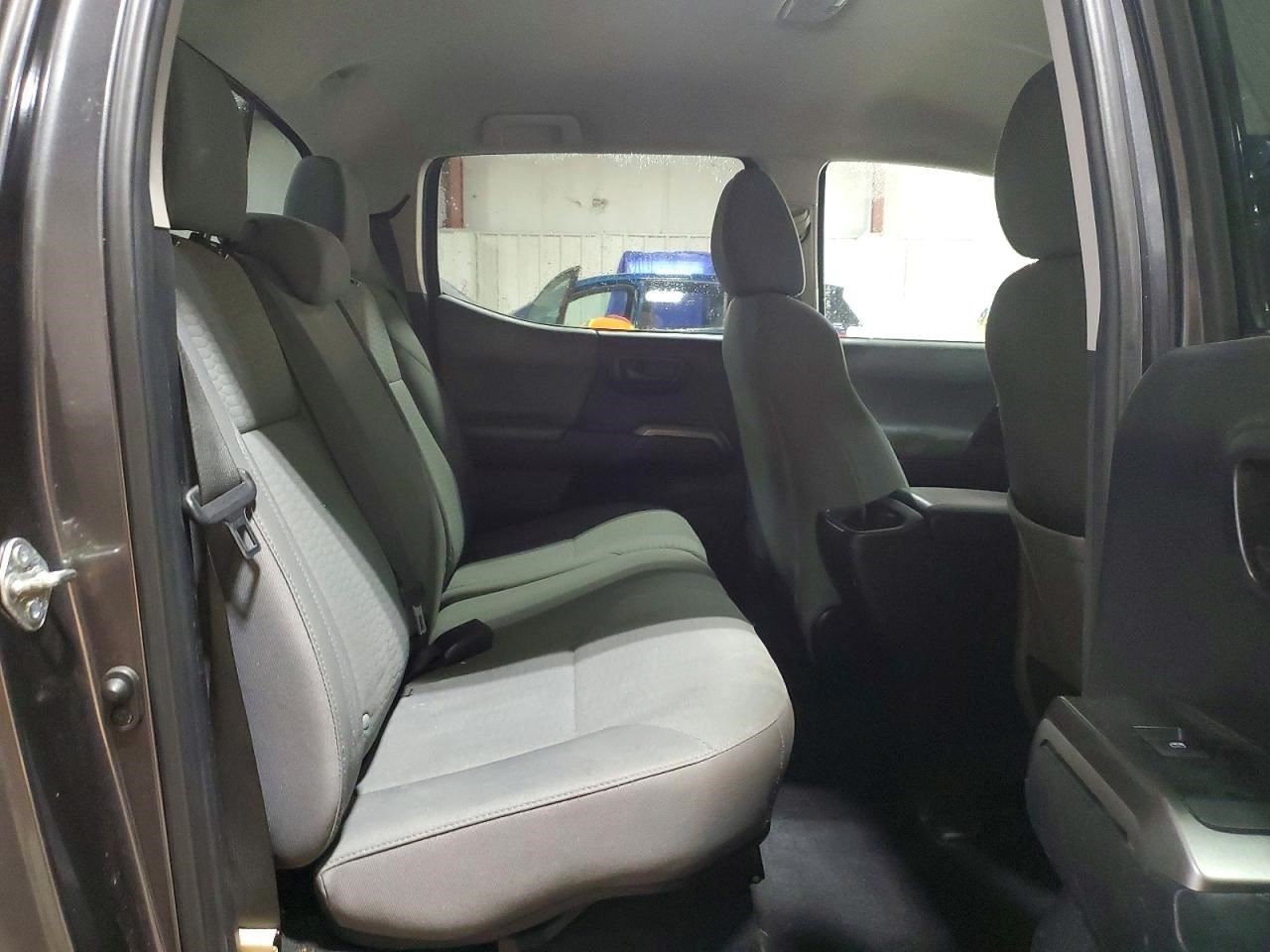 Anti-Lock Brake Part Actuator And Pump Assembly Fits 18-23 TACOMA 2114431