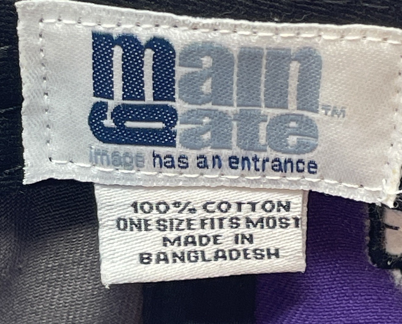 Signed Fast Jack Beckman Infinite Hero Hat Cap NHRA Drag Racing DSR Adjustable