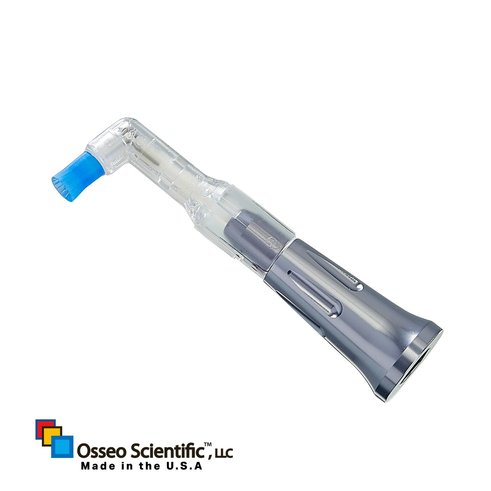 Hygiene Prophy Handpiece, Genuine & Original "INTEGRITY II" US Made, Swivel, New