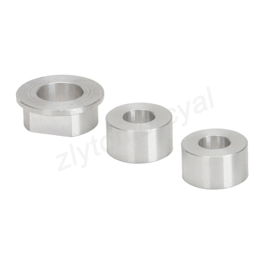 35mm DRAG AXLE For Yamaha Banshee 350 Aluminum Round Bearing Carrier Brake Stay