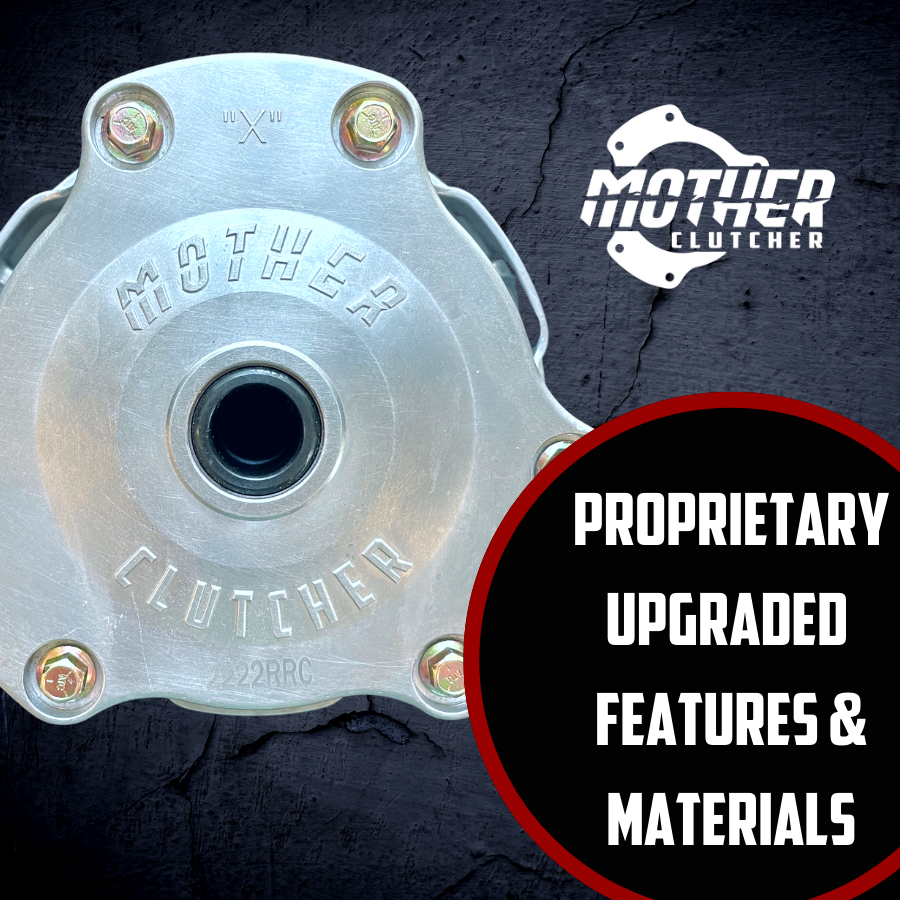 2017 POLARIS RANGER 1000 NEW PERFORMANCE PRIMARY DRIVE CLUTCH Complete XP!