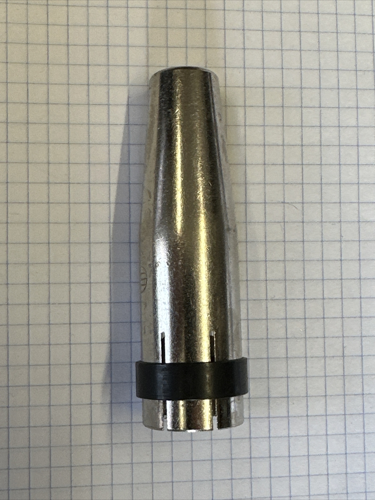 Conical Nozzle - Binzel 145.0126