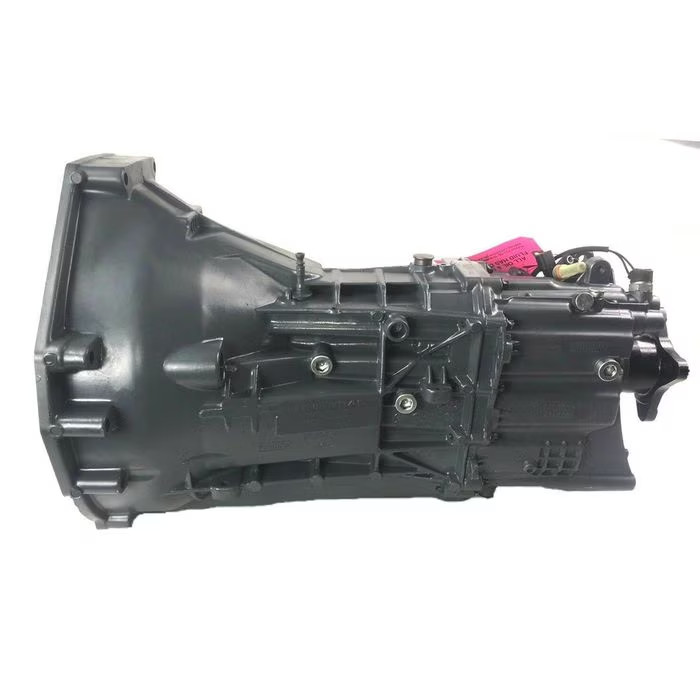 MT82 '11-'21 Mustang GT 5.0 Manual Transmission