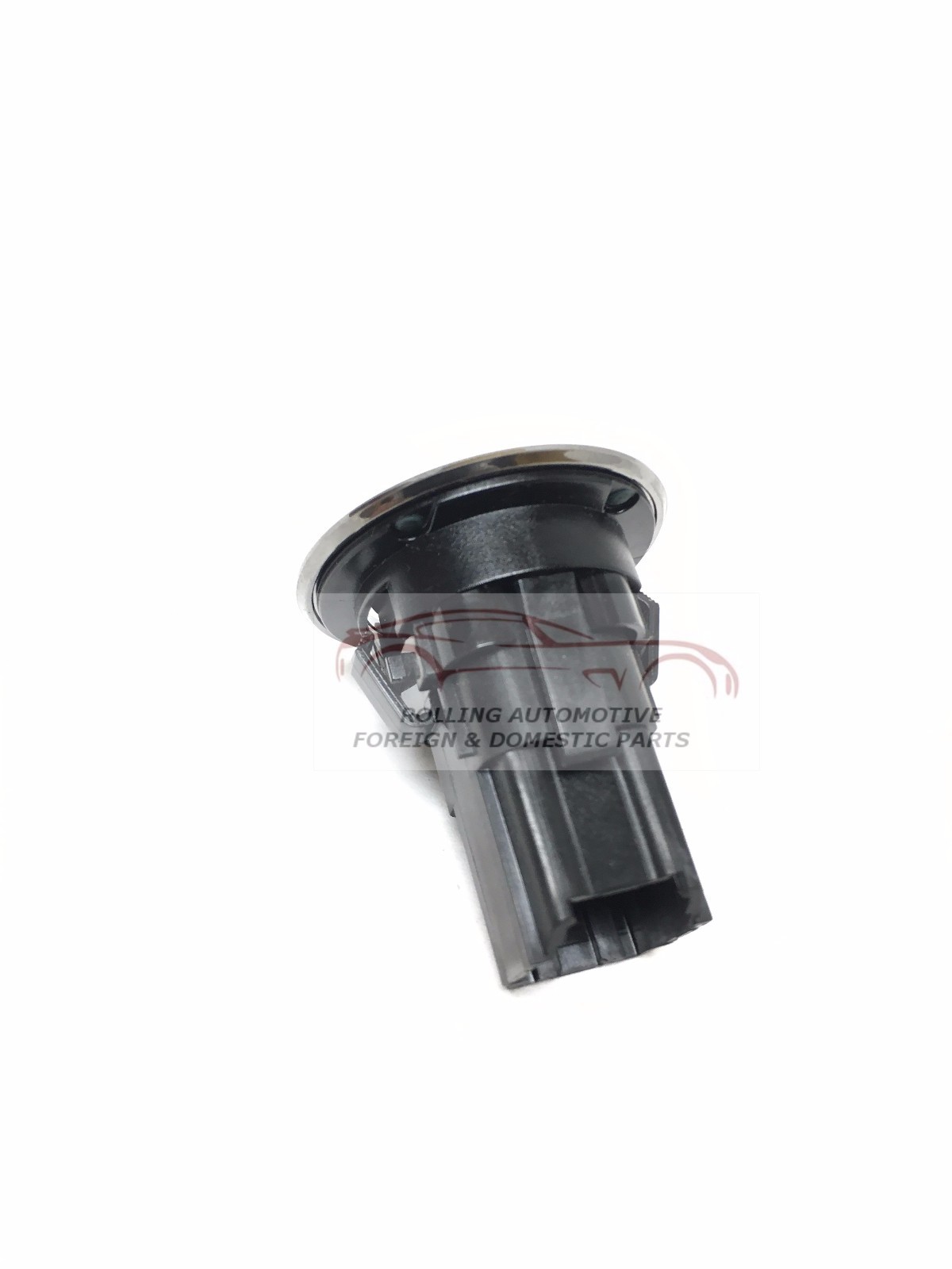 Cadillac GMC Chevrolet Engine Ignition Start Stop Push Button Switch New OEM