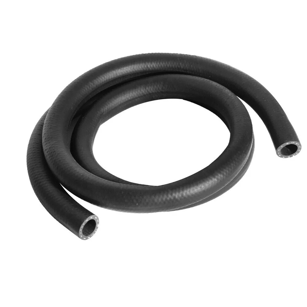 For FORD 2011-20 6.7L Powerstroke Crankcase CCV PCV Engine Kit Replacement Black