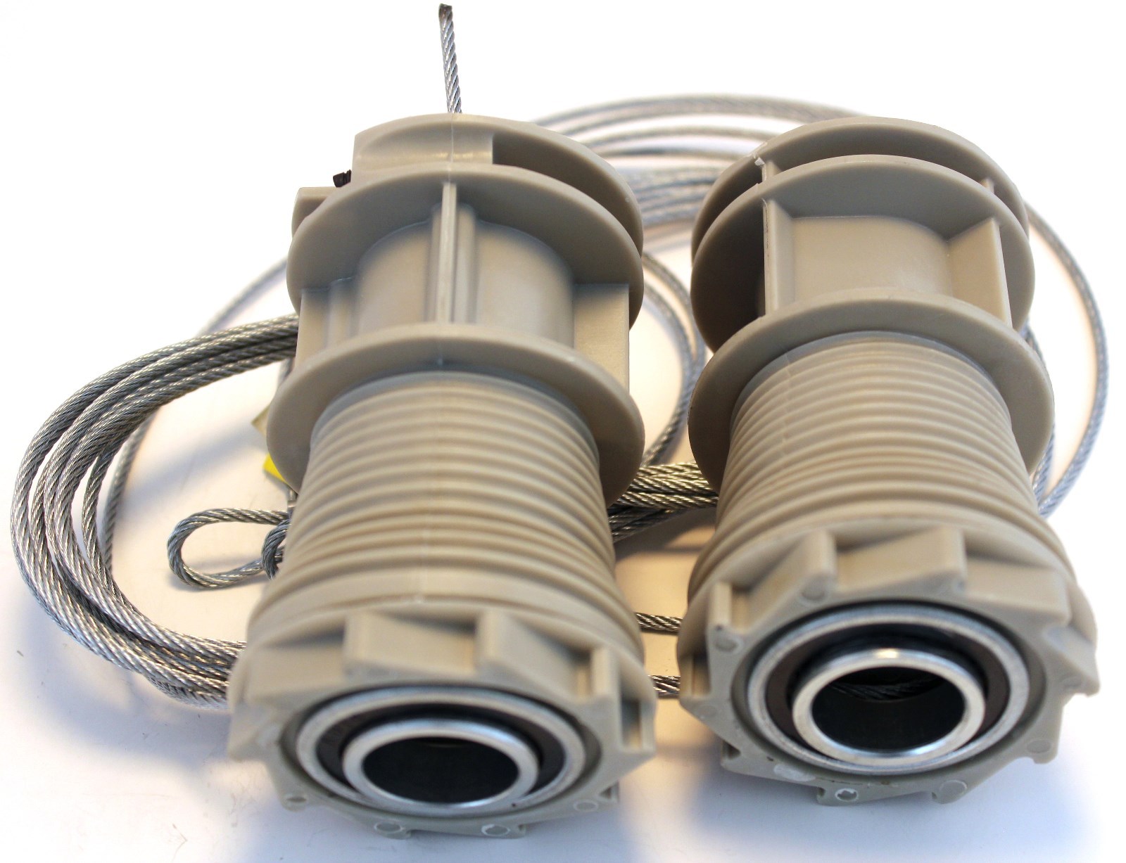 Wayne Dalton TorqueMaster One and TorqueMaster Plus Cable Drums Part # 320217