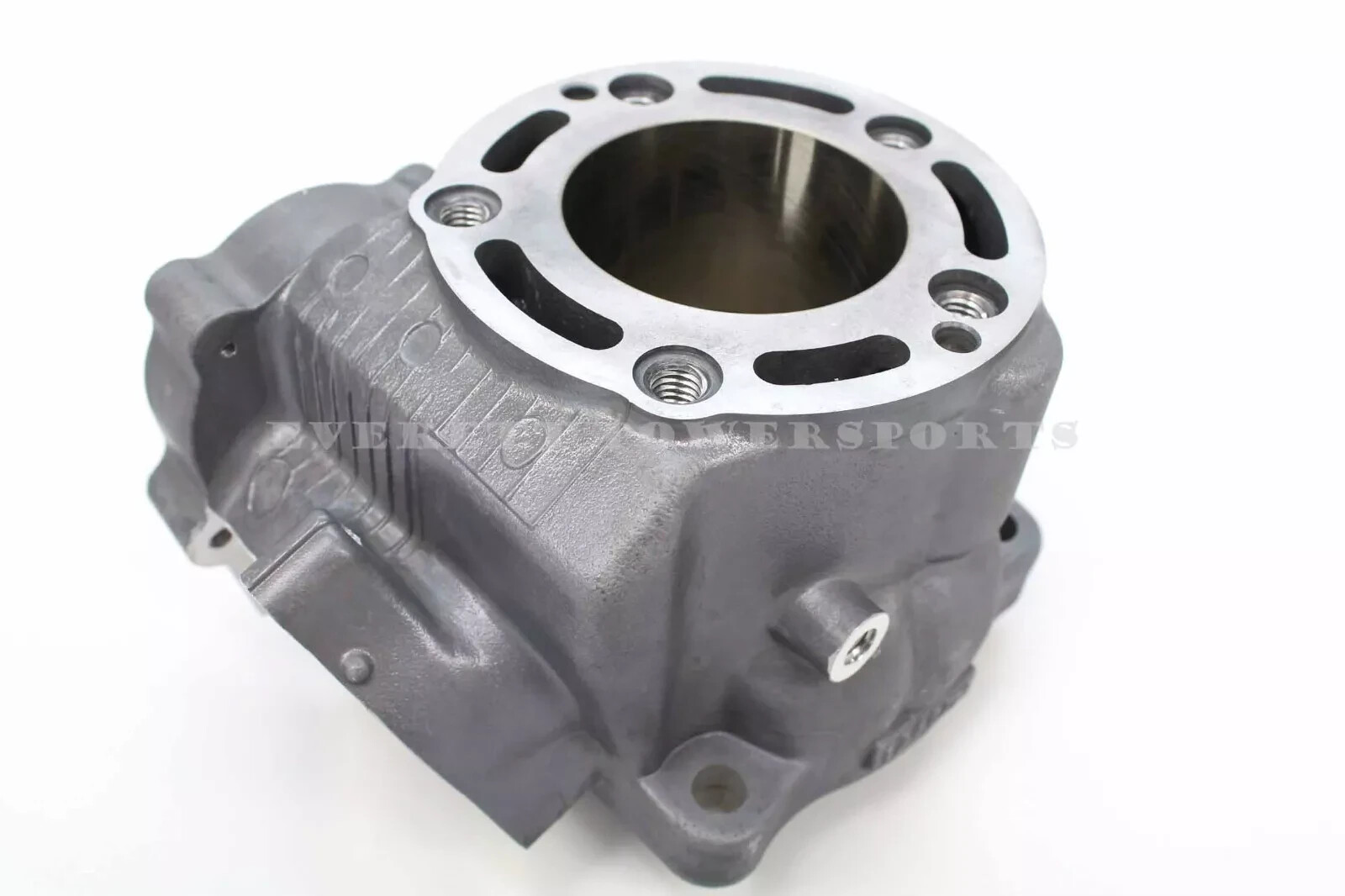NEW GENUINE HONDA OEM CYLINDER JUG 2002 CR125R 12110-KZ4-L20
