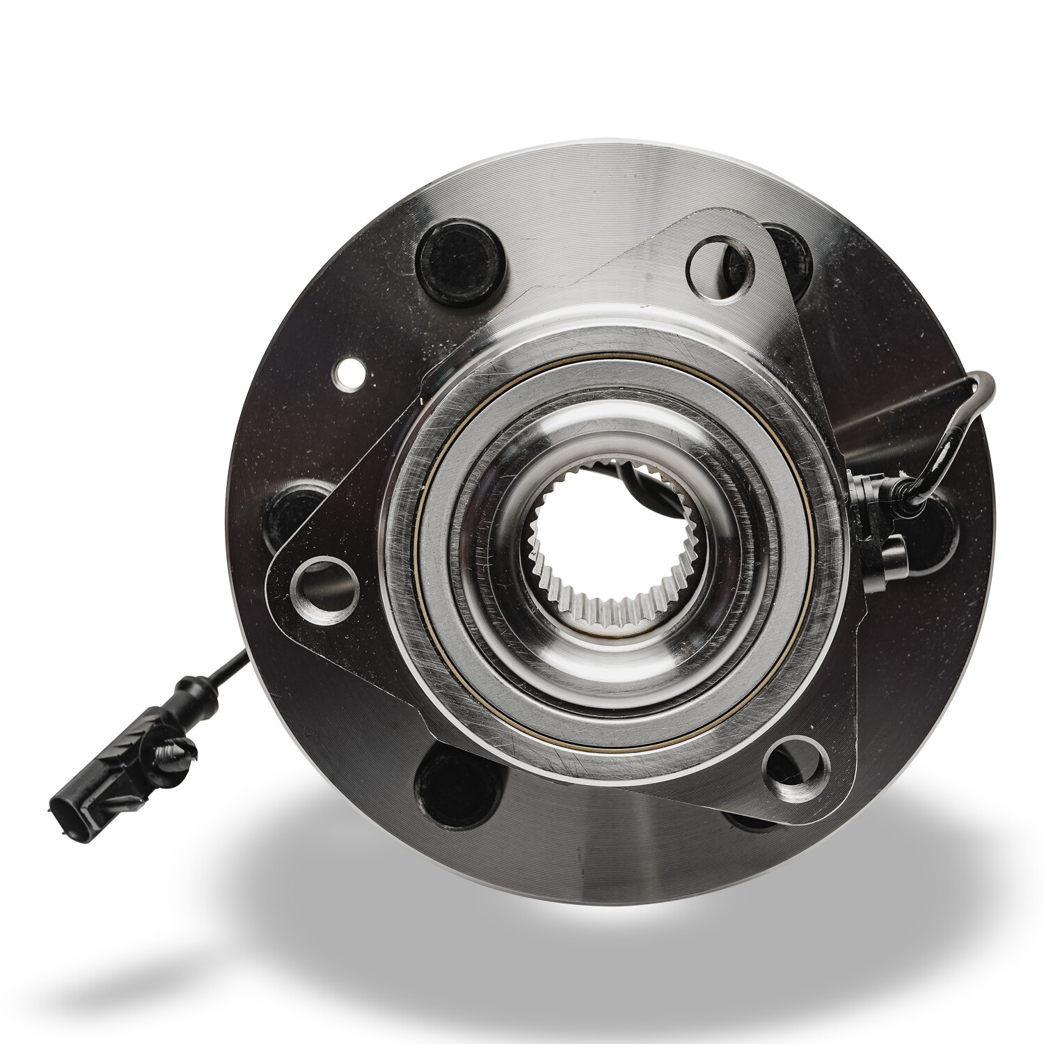 4WD AWD Front Wheel Hub Bearing for Chevy Silverado GMC Sierra 1500 Yukon Tahoe