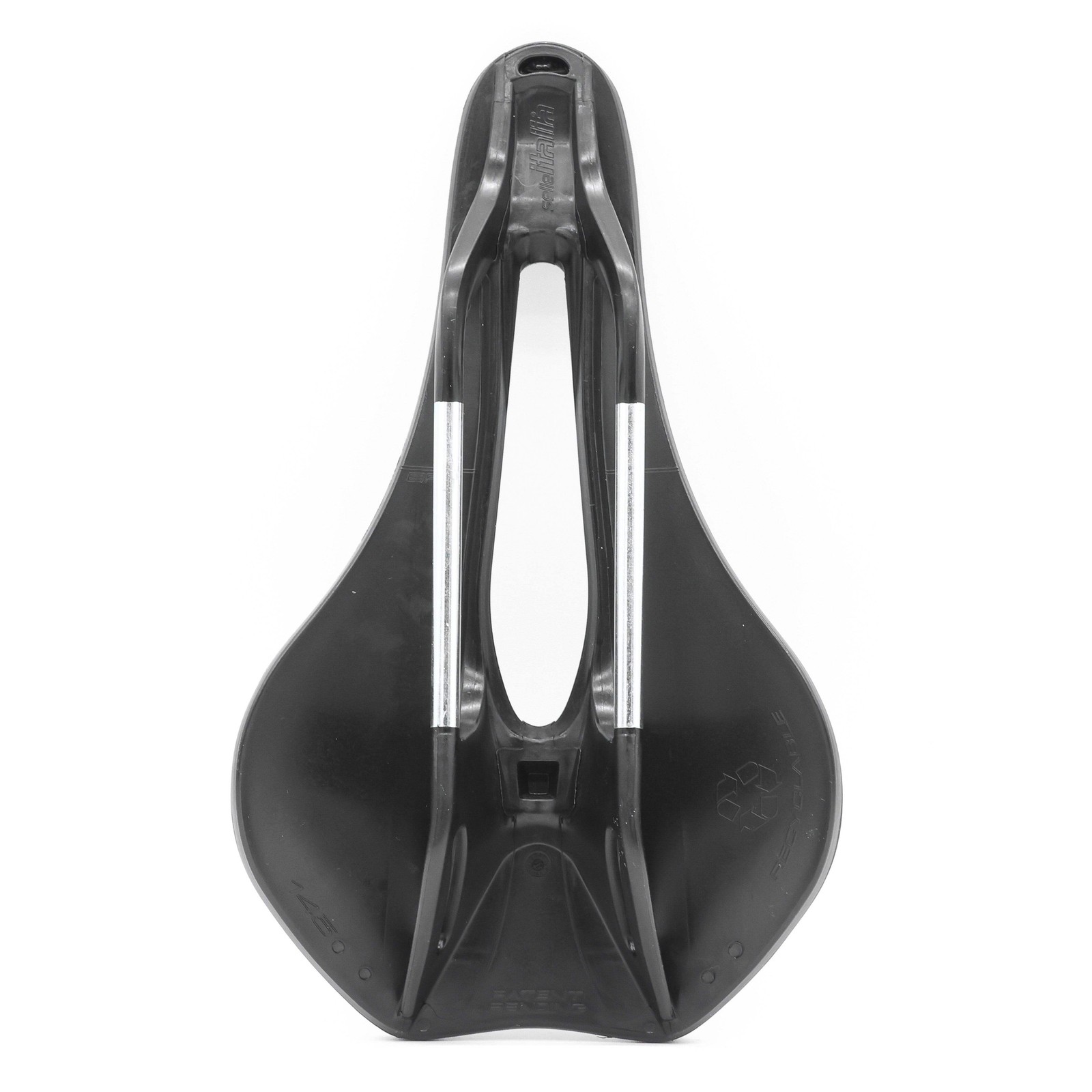 Selle Italia Model X Superflow Boost Saddle - 145mm