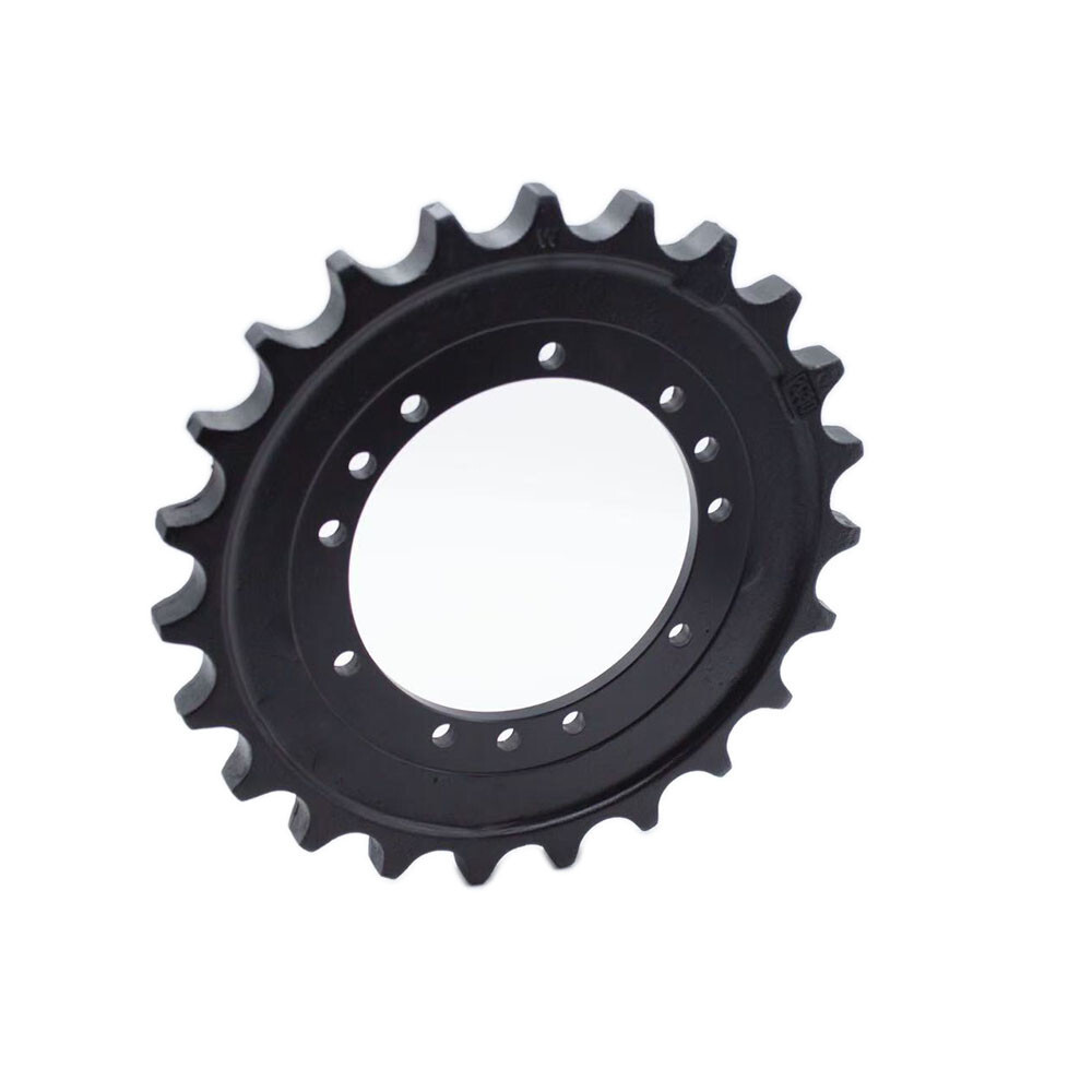 Heavy Duty Drive Sprocket for Hitachi ZX27U-2 Mini Excavator undercarrige part
