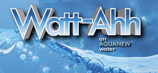 AquaNew’s Watt-Ahh Ultra-Pure Polarized Water – 16.9 fl. oz (case of 24 bottles)