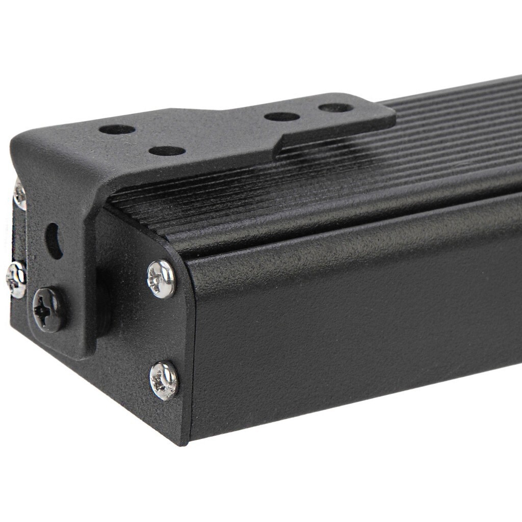 Reef Brite XHO 60" Blue LED Strip Light - Black - 52W Reef Aquarium Light