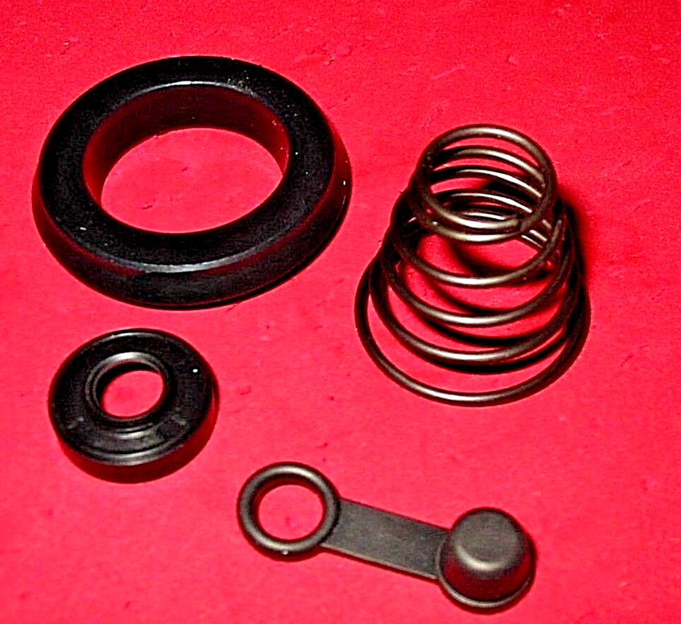Clutch slave cylinder kit Honda CB550sc CB650SC CB700 VF750 1100 VT1100 32-0129