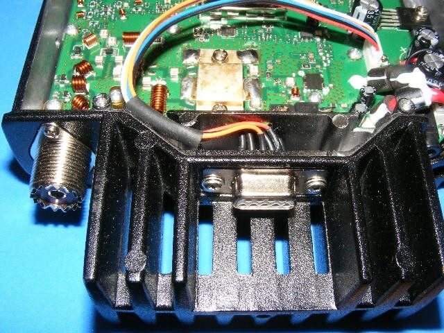 TYT TH-9000D DB-9 Accessory Connector Mod Cable FREE SHIPPING