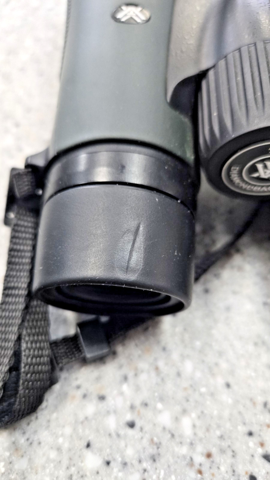 Vortex Diamondback Binoculars 10x50