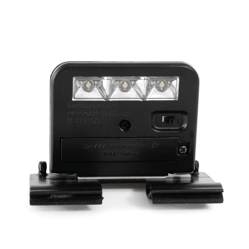 Solar light rechargeable battery security alarm signs lawn art realtor sign lite