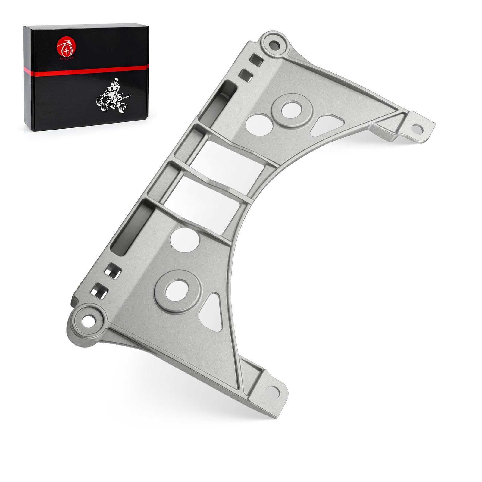 Radiator Support For Polaris Sportsman Scrambler 550 850 1000 2010-2025 5632356