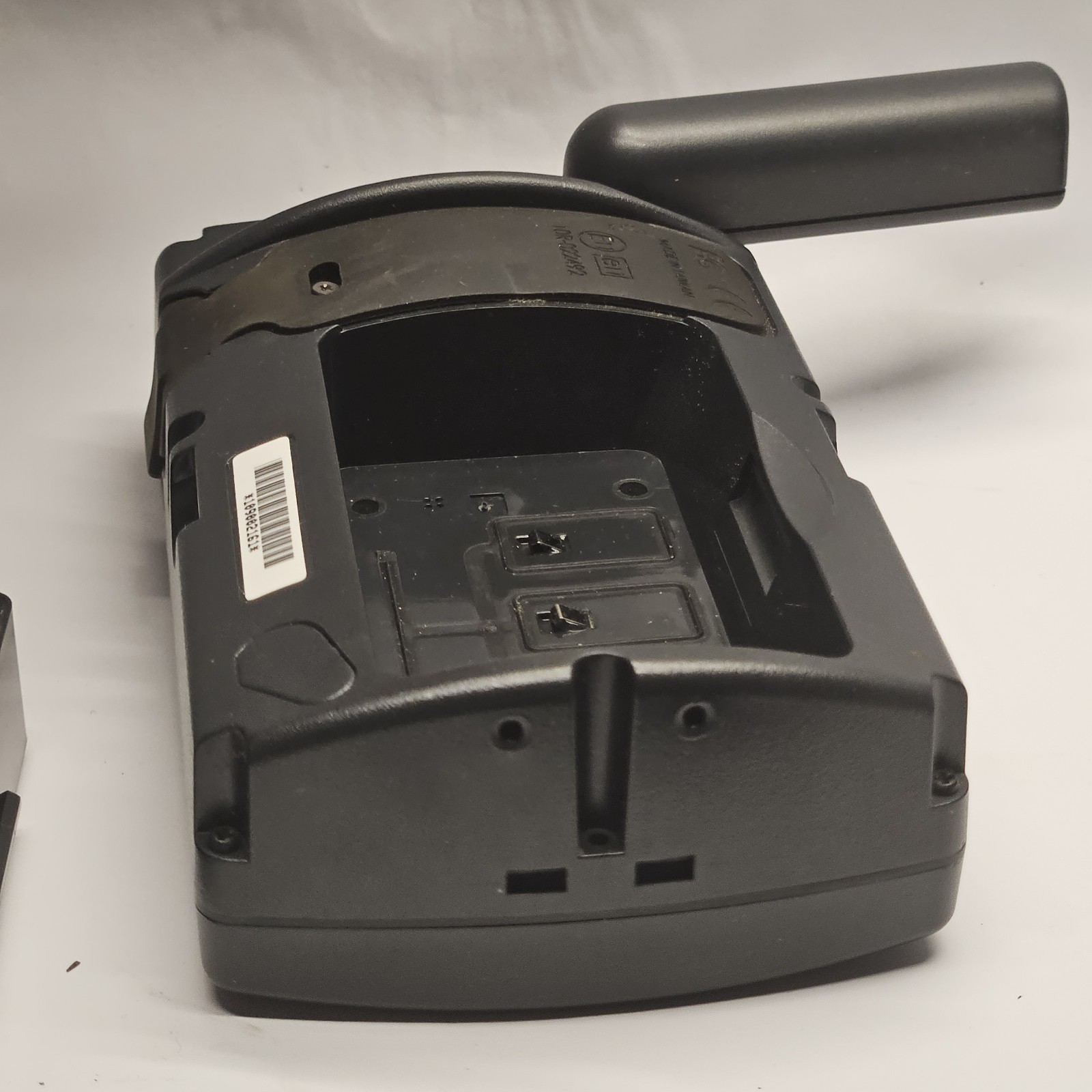 GARMIN GPSMAP 276C PORTABLE COLOR GPS CHARTPLOTTER (Needs New Battery)