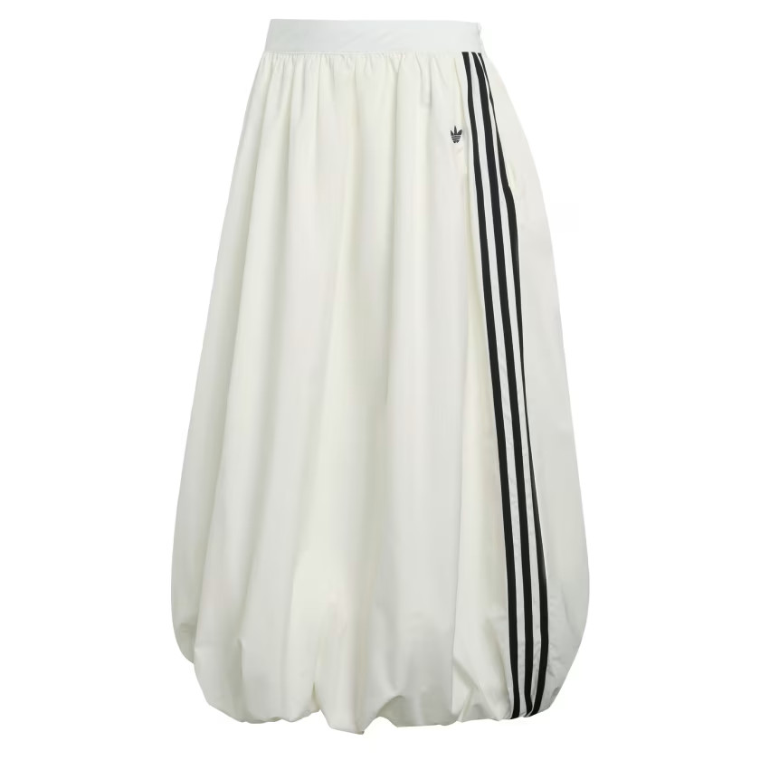 adidas women Balloon Long Skirt