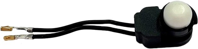 HardDrive Front Brake Light Switch 370002 Harley Davidson