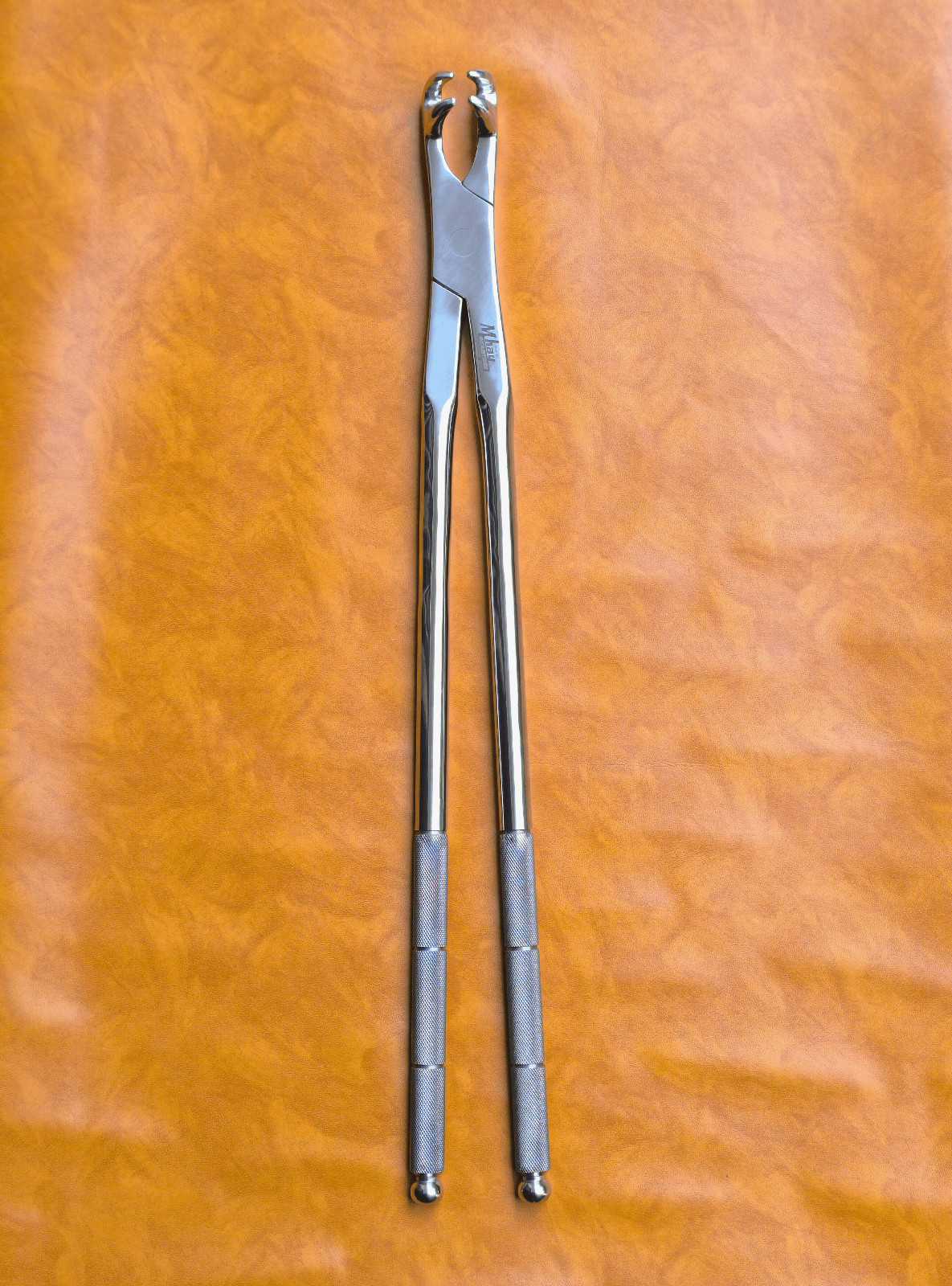 Equine Dental Forceps Four Prong 21"