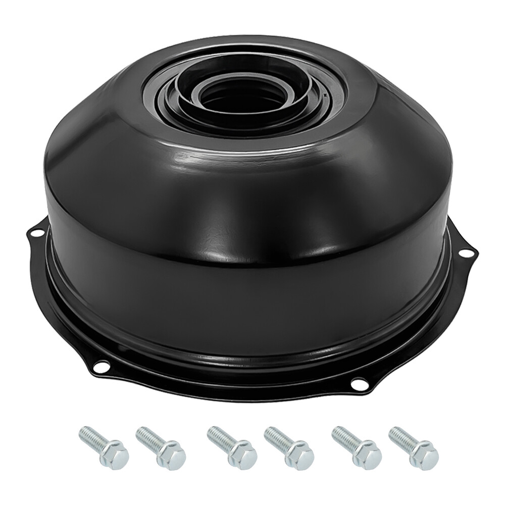 Honda Rear Brake Drum Cover & Seal for 1988-2000 TRX300 TRX300FW Fourtrax 300