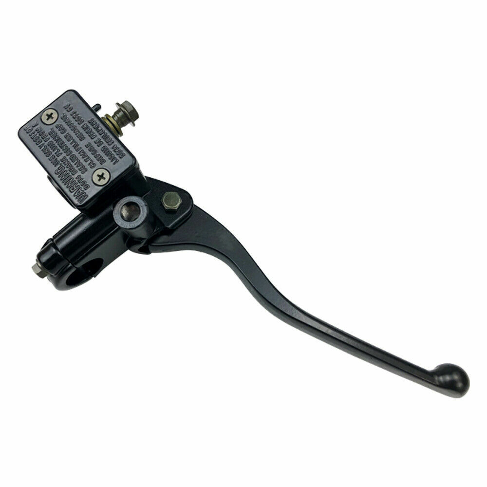 Right Front Brake Master Cylinder for Yamaha Big Bear 400 YFM400 4x4 2000 2001