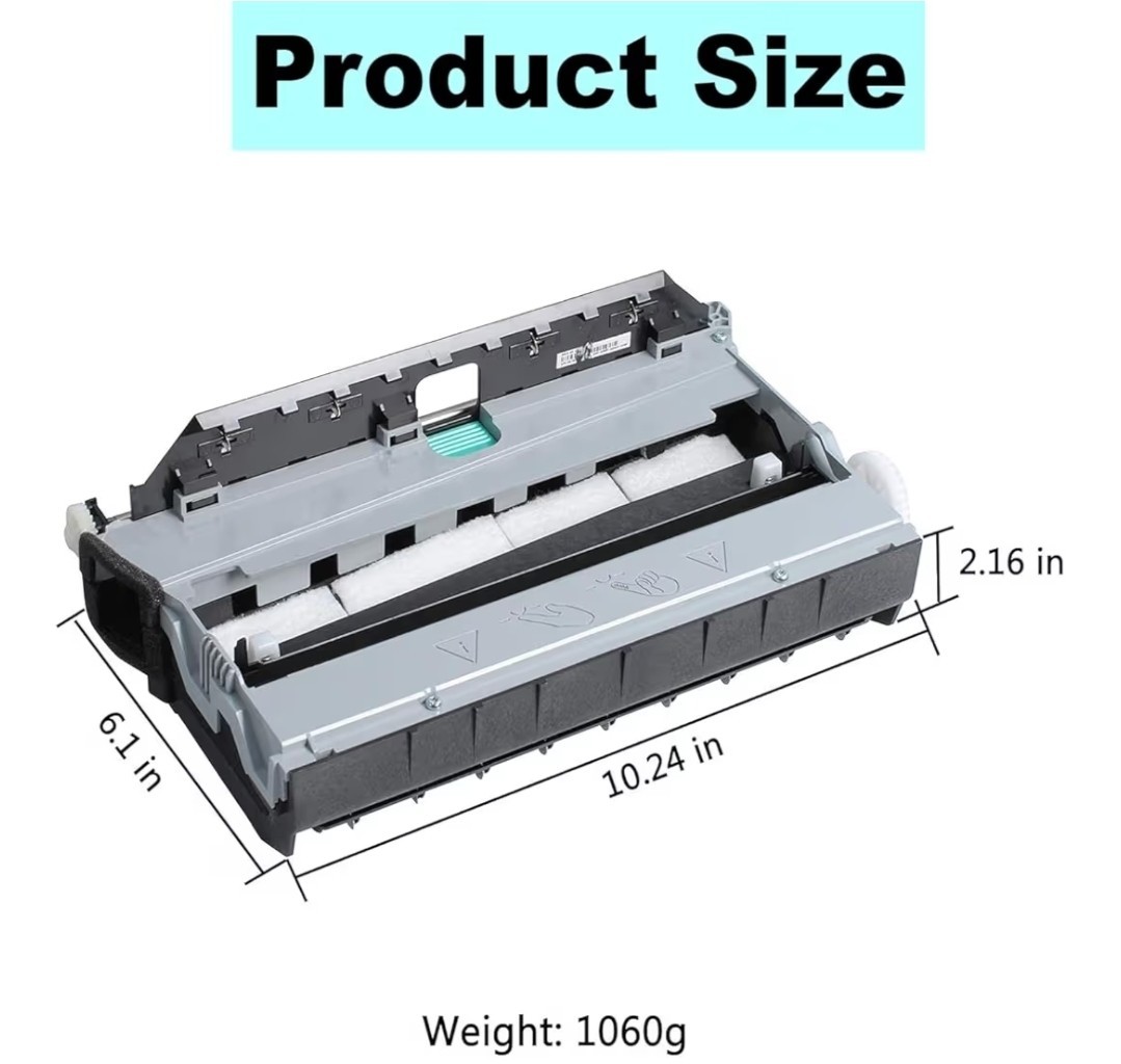 CN459-60375 CN598-67004 Duplex Module for Printer HP OfficeJet Pro & PageWide