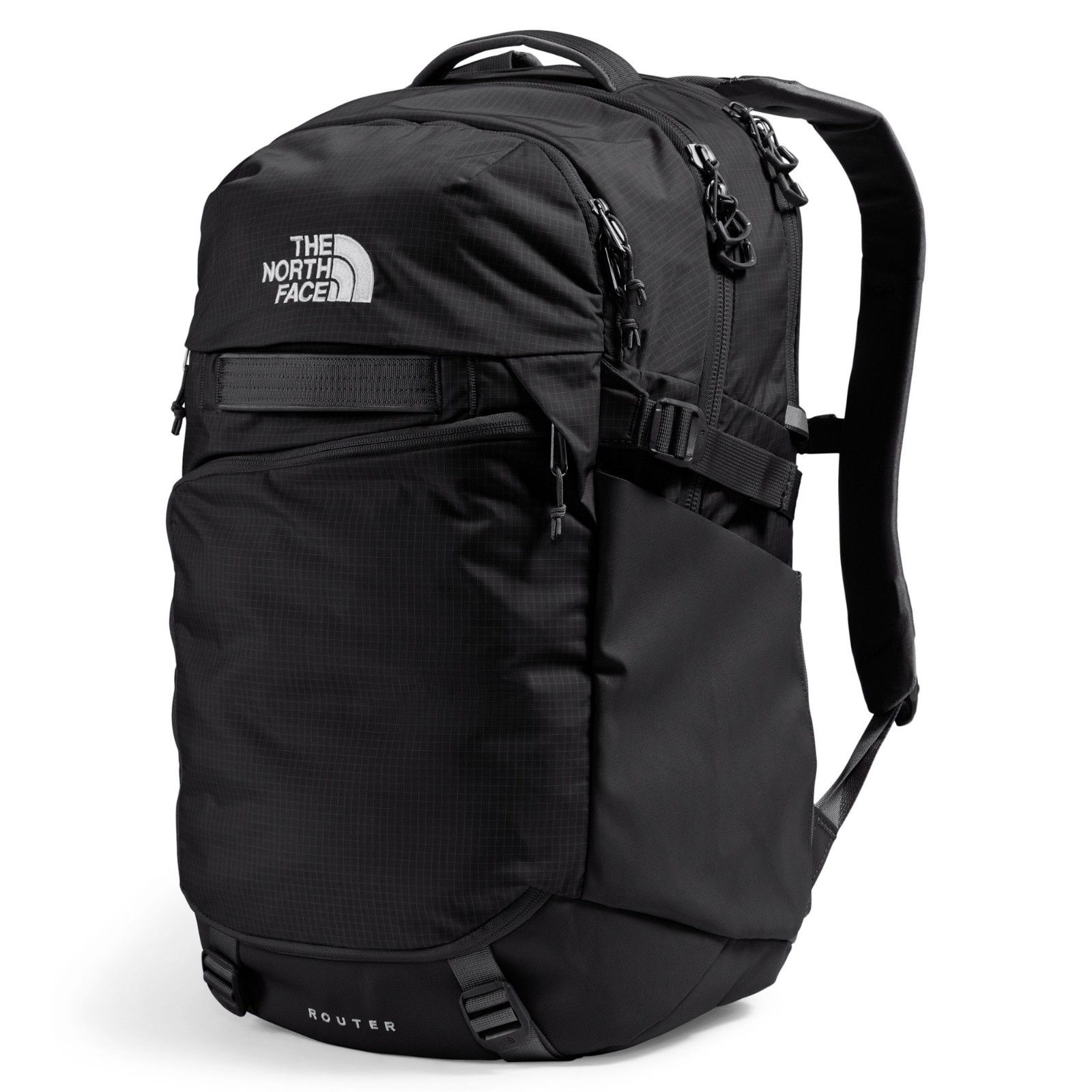 [ BIG SALE ] The North Face Router Travel Pack