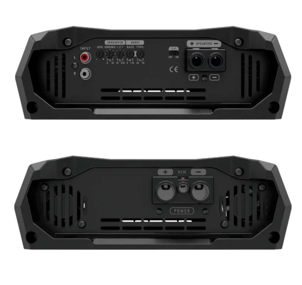 STETSOM BRAVO BASS 3K + Same Day Shipping From USA!