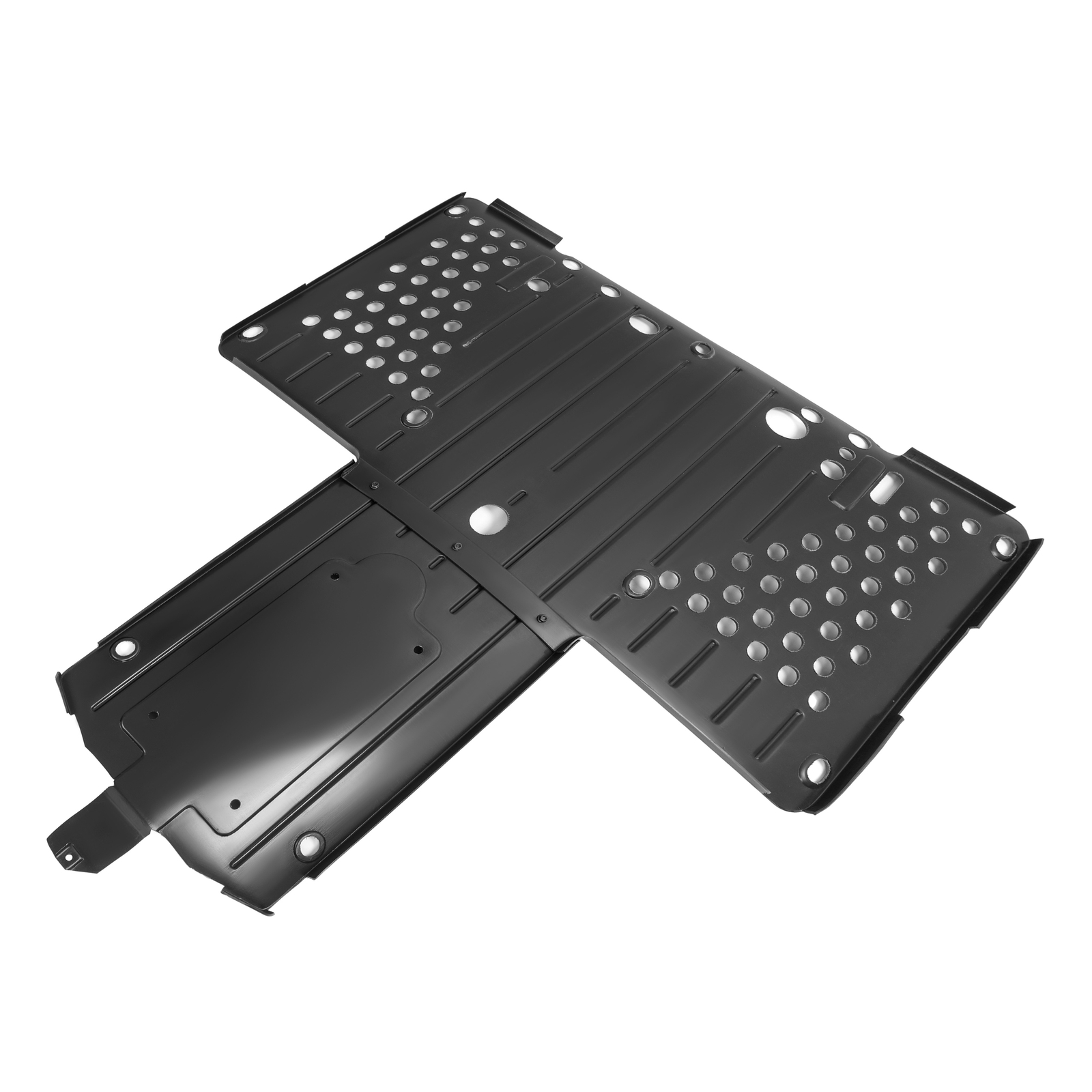 Skid Plate For Polaris Ranger 1000 900 570 XP Brutus HD 2013-2019 #5438878-070