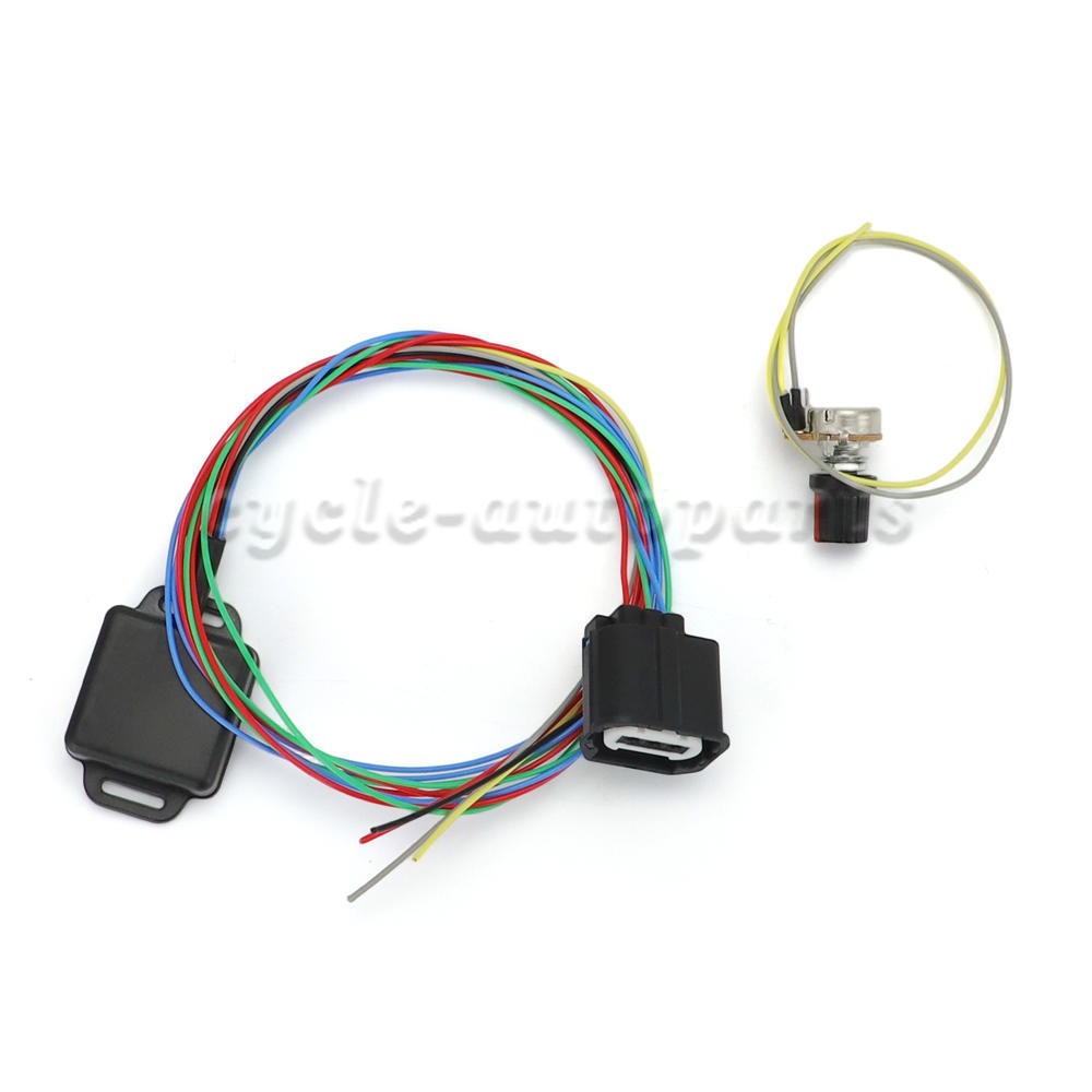 Electric Hydraulic Power Steering Controller Kit For Volvo C30 C70 S40 V50 GPS