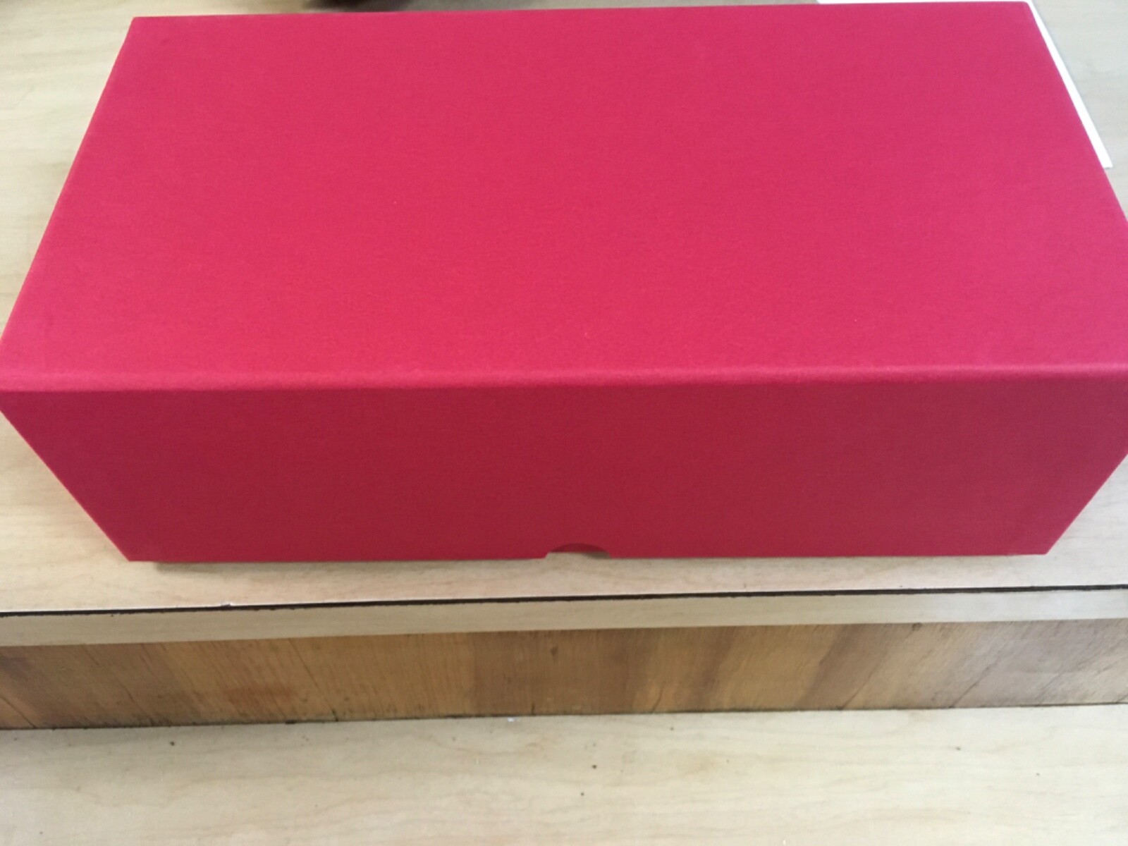 50 Duraclear Penny Tubes in a New Guardhouse Box for Storage of 50 1Cent Rolls