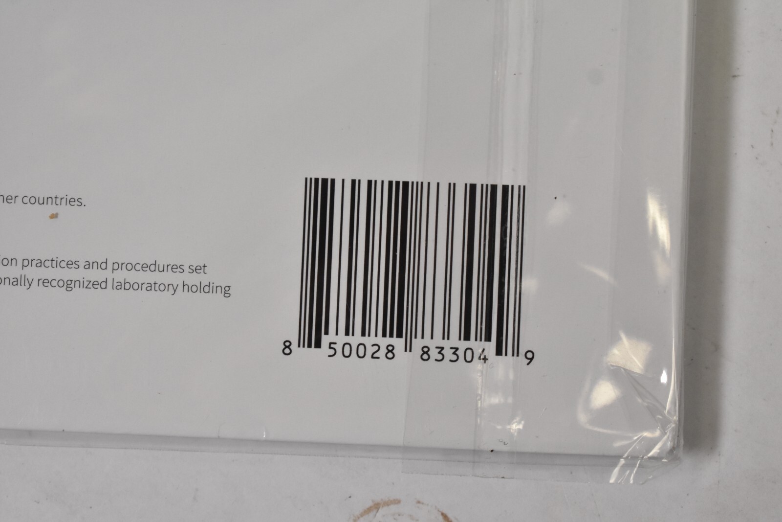 Calibrite ColorChecker Classic Color Control Capture To Edit CCC Assorted