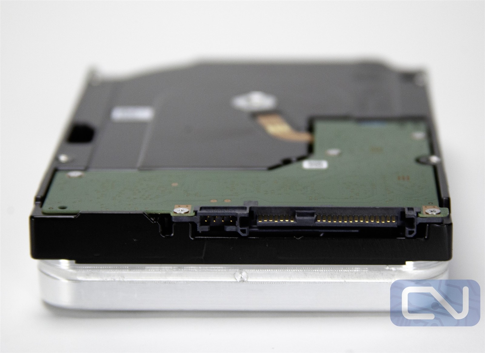 *Low Hours* Seagate EXOS MACH.2 14TB (2x 7TB) ST14000NM0001 SAS 12Gb/s 3.5" HDD